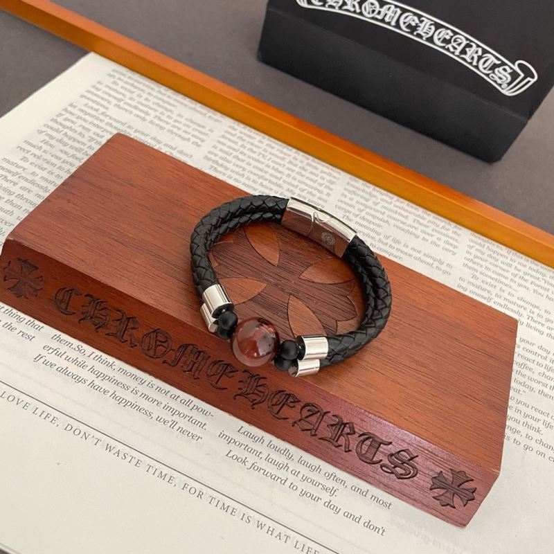 Chrome Hearts Bracelets